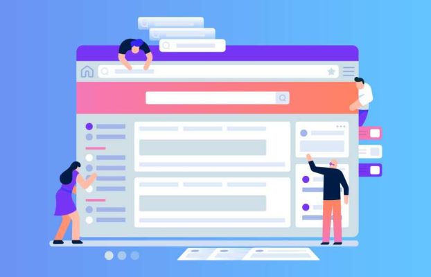 Antalya Web Tasarım