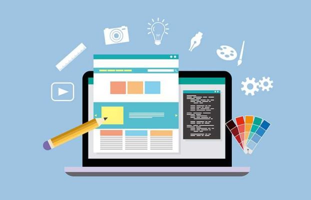 Web Sitesi Nasıl Kurulur?