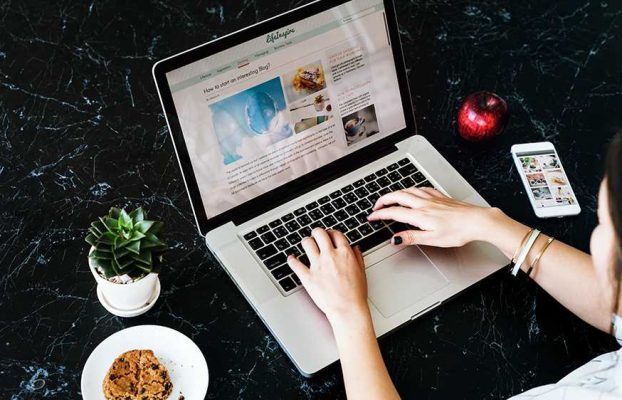 Blog Sitesi Nasıl Kurulur?