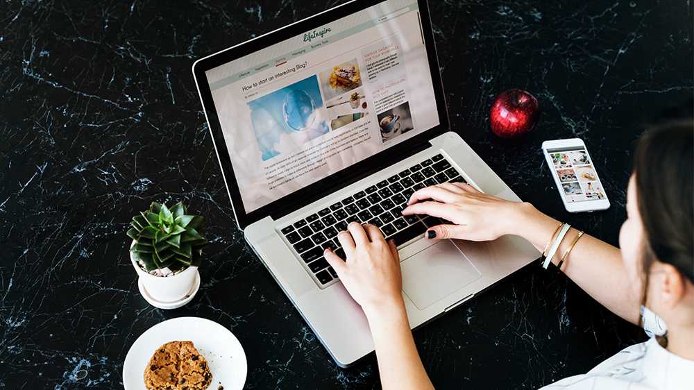 Blog Sitesi Nasıl Kurulur?