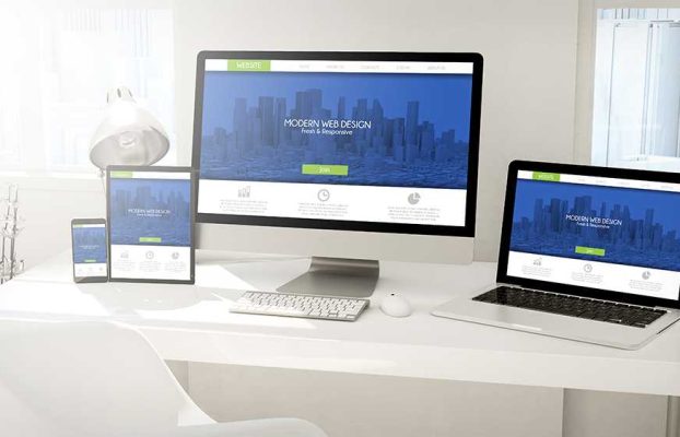 Mobil Uyumlu (Responsive) Tasarımın Önemi Nedir?