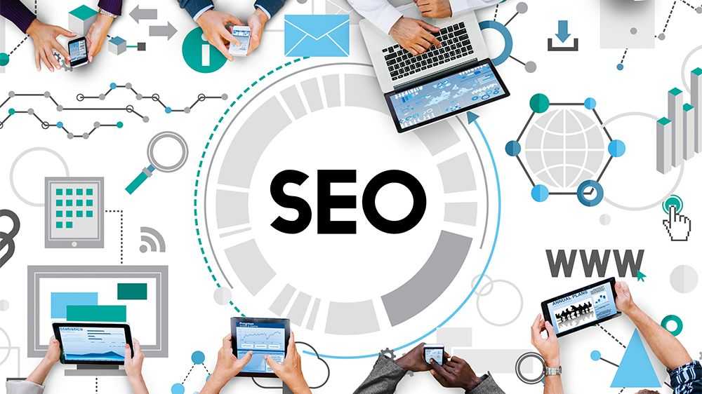 En İyi 4 SEO Aracı