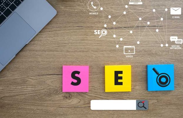 Dijital Dünyanın Yeni Yaklaşımı SEO Nedir?