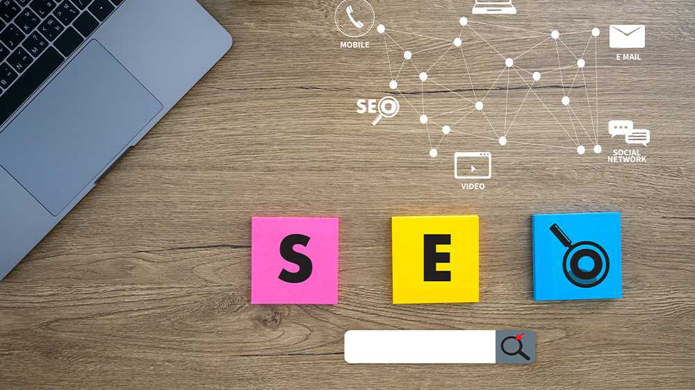 Dijital Dünyanın Yeni Yaklaşımı SEO Nedir?