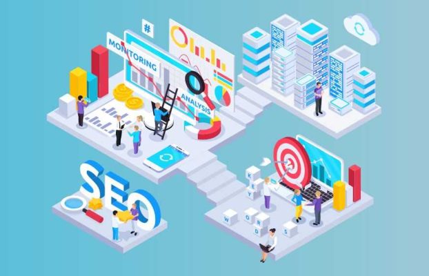 Web Siteleri İçin SEO’nun Önemi