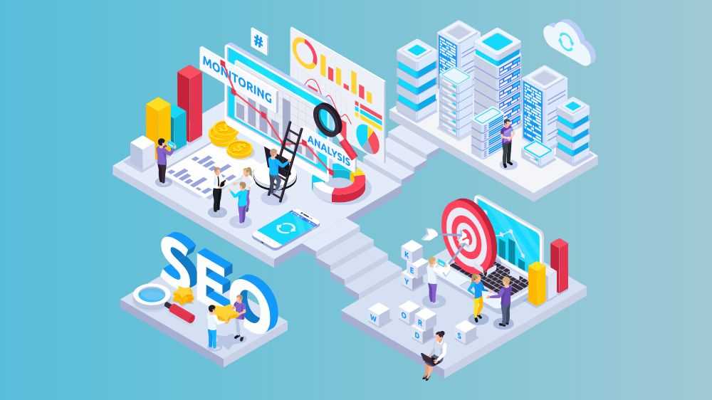 Web Siteleri İçin SEO’nun Önemi