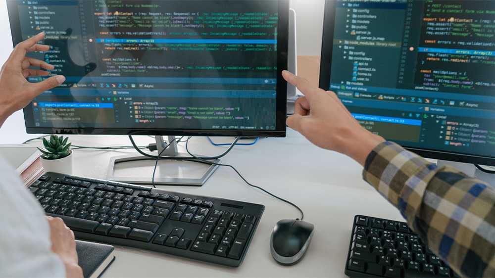 Web Tasarımda Dikkat Edilmesi Gerekenler